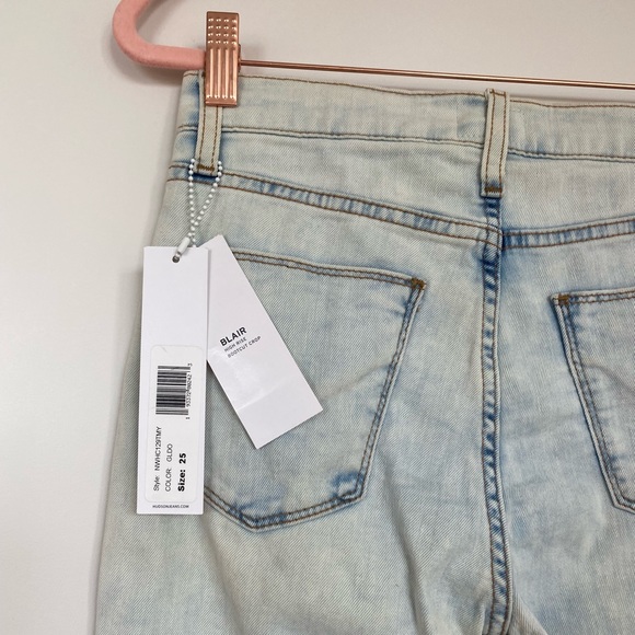 Hudson Jeans Size 25 - Picture 6 of 11